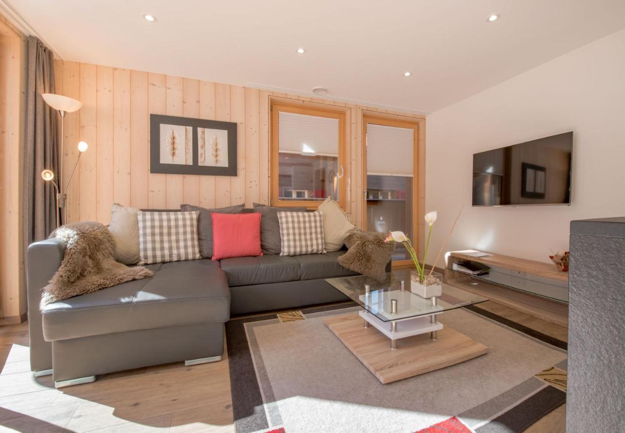 Chalet Belmont Wengen Eksteriør billede